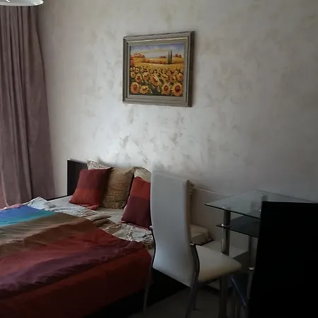 Lejlighed Boutique Rose Gardens Apartment Pomorie