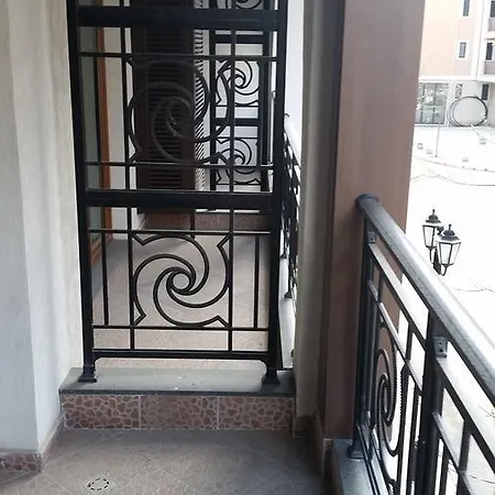 Lejlighed Boutique Rose Gardens Apartment Pomorie