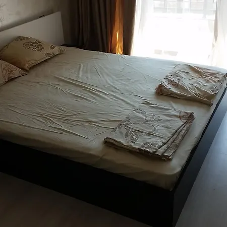 Boutique Rose Gardens Apartment * Pomorie