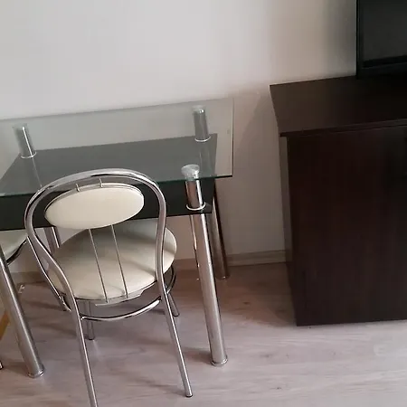 Lejlighed Boutique Rose Gardens Apartment Pomorie