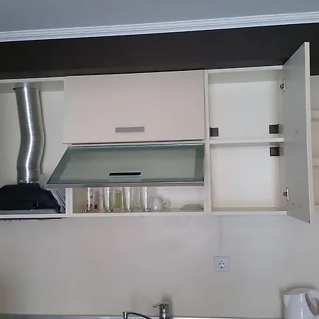Boutique Rose Gardens Apartment Pomorie