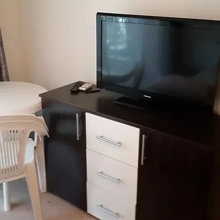 Boutique Rose Gardens Apartment Lejlighed Pomorie
