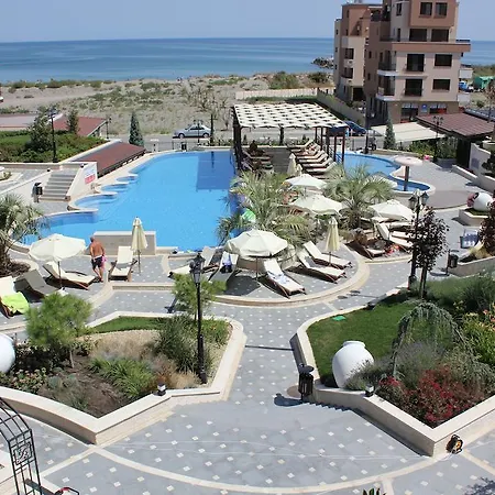 Lejlighed Boutique Rose Gardens Apartment Pomorie
