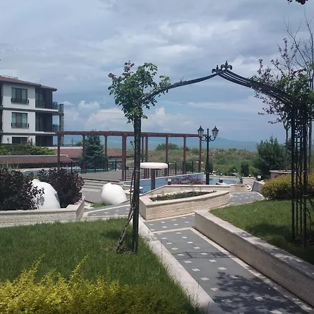Lejlighed Boutique Rose Gardens Apartment Pomorie